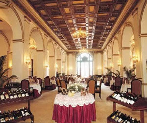 Comienza Fiesta del Vino del Hotel Nacional de Cuba 