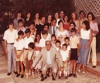 La familia: raíz de la sociedad