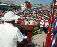 El acto nacional por el Día del Campesino será en Guantánamo | Mesa Redonda