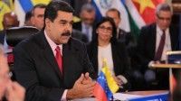 El secretario general de la OEA, Luis Almagro, llamó a elecciones generales en 30 días mientras el presidente Maduro aseguró que Venezuela no aceptará amenazas. | Foto: AVN