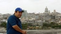 Raúl Capote se convirtió en «Daniel» para la Seguridad cubana