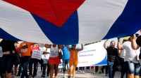 Bandera Cubana como símbolo nacional