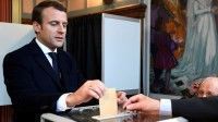 Macron intentará usar la mayoría absoluta para poner en marcha sus prometidas reformas