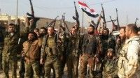 Desertan altos mandos de las opositoras Fuerzas Democráticas Sirias