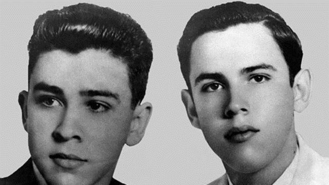 Hermanos Saíz hacen Revolución Cubana