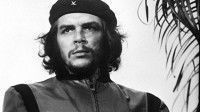 Aniversario 50 de la caída de Ernesto Che Guevara