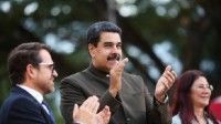 18 gobernadores chavistas fueron elegidos por el pueblo venezolano. | Foto: AVN
