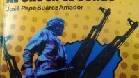 Libro "Cuatro villaclareños que acompañaron al Che en el Congo" de José Pepe Suárez