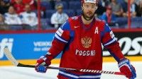 El medallista olímpico de hockey sobre hielo, Ilya Kovalchuk, considera que Rusia debe asistir a los Juegos Olímpicos de Invierno 2018. Foto: Getty Images