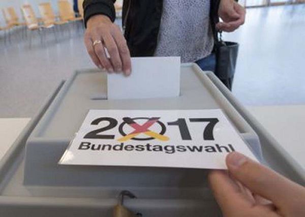 Las elecciones parlamentarias en Alemania fueron el pasado 24 de septiembre. A tres meses de estas, el país continúa sin Gobierno Foto: Europa.EU