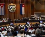 Décima sesión de la Octava Legislatura de la Asamblea Nacional del Poder Pupular. Foto: Irene Pérez/ Cubadebate.