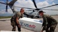 Estados Unidos en la mira sobre ayuda humanitaria