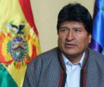 El presidente Evo Morales destacó cinco compromisos fundamentales para el futuro cercano de Bolivia