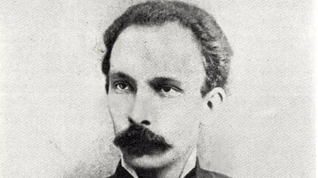 Aniversario 165 del natalicio del Apóstol José Martí
