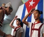 Elecciones parlamentarias en Cuba