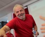 Aún en el caso de salir victorioso en las elecciones de octubre, Lula debería recibir el beneplácito de la Justicia Electoral a mediados de diciembre para asumir el cargo. | Foto: Reuters