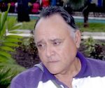 Poeta Luis Carlos le canta a patriota bayamés Perucho Figueredo