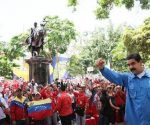 "El 80 por ciento del pueblo venezolano quiere el diálogo entre el Gobierno y la oposición", explicó el investigador. | Foto: AVN