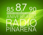 Radio Pinar cumple 87 años de creada