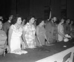 La inserción de la mujer cubana en el proceso de desarrollo del país es considerado como uno de los fenómenos sociales más exitosos ocurridos en la Revolución Cubana