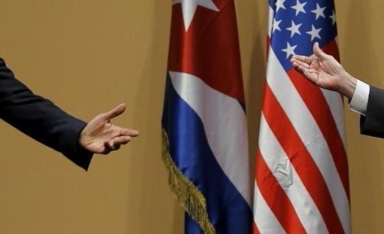 El Gobierno de Donald Trump extendió la suspensión del derecho que tienen los estadounidenses a iniciar juicios por las propiedades "confiscadas" durante la Revolución cubana. | Foto: Reuters