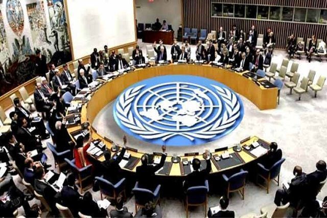 El Consejo de Seguridad de la ONU realiza hoy un debate abierto sobre juventud, paz y seguridad