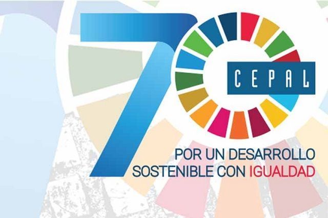 El XXXVII período de sesiones de la Comisión Económica para América Latina y el Caribe (Cepal) también prevé conmemorar el aniversario 70 de esa agencia