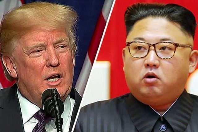 Continuamos preparándonos para una reunión entre el presidente Donald Trump y el líder norcoreano, Kim Jong-un.