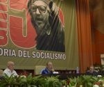 Líderes de la Revolución Cubana