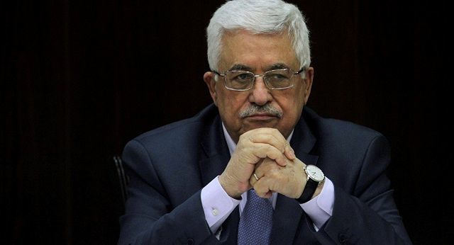 Excmo. Sr. Mahmoud Abbas, llegará hoy a Cuba en visita oficial.