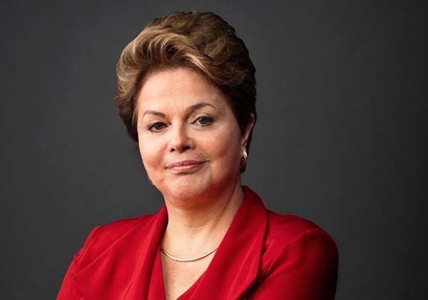 Este martes la expresidenta brasileña Dilma Rousseff en la Mesa Redonda.