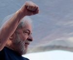 La victoria de Lula en un segundo turno también sería irrefutable e incluso con mayor holgura que hace cuatro meses atrás. Foto: Internet