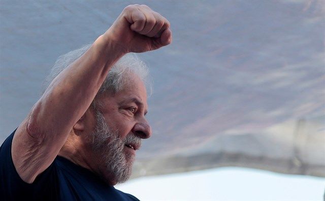 La victoria de Lula en un segundo turno también sería irrefutable e incluso con mayor holgura que hace cuatro meses atrás. Foto: Internet