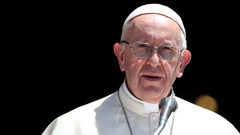 El pontífice responde en una carta a las nuevas informaciones aparecidas sobre el abuso sexual en el seno de la Iglesia y su encubrimiento. 