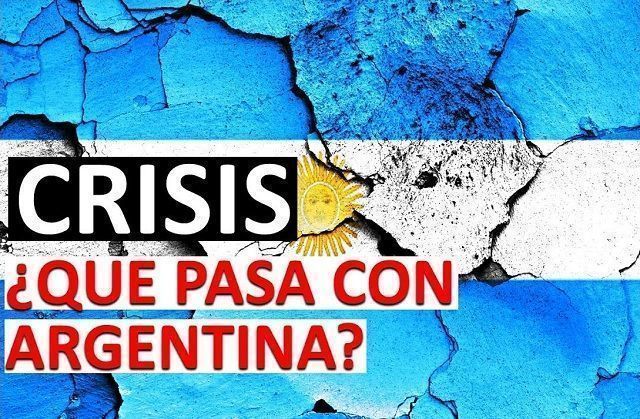 Crisis Económica en Argentina