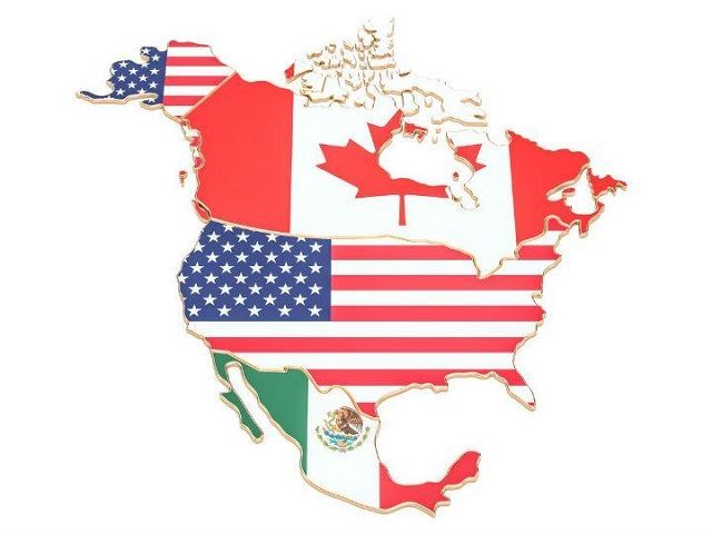 Los industriales del acero de México y Canadá exigieron a sus respectivos gobiernos pactar “un comercio libre, abierto y justo del acero”