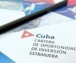 Inversión extranjera en Cuba