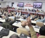 Analiza Pleno del Comité Central del Partido Proyecto de Constitución de la República de Cuba